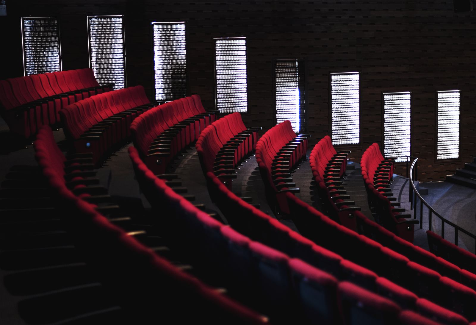 Amphitheatre